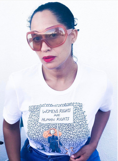 Why We Predict That Black Women Will Make Major Political Fashion Statements This Year